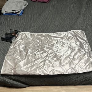 Kitsch Satin Pillow Case